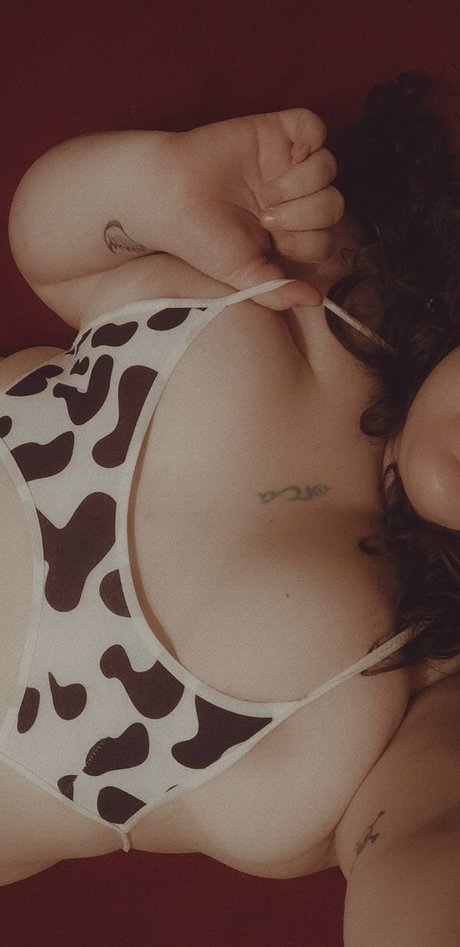 Mochi B onlyfans leak naked