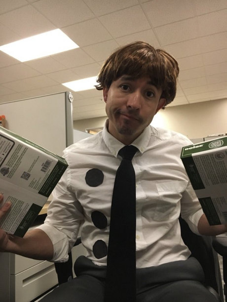 Moan Dingo onlyfans photos