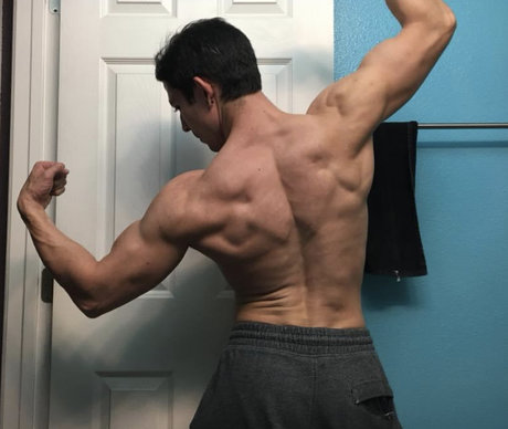 Moan Dingo onlyfans posts