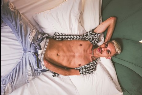 Mlk Ousado onlyfans leaks naked