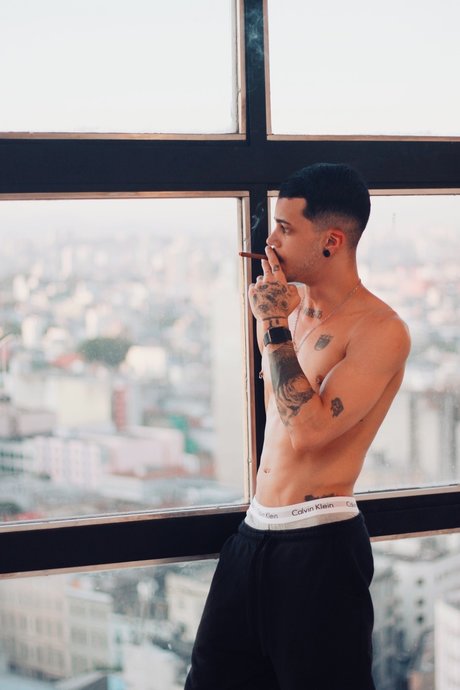 MULEKE EDU_ onlyfans model