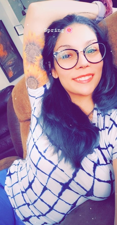 Marissa Joy onlyfans hot