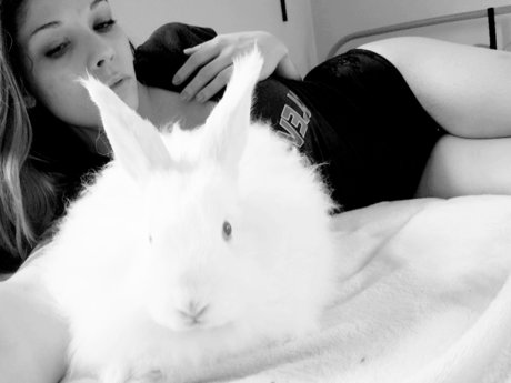 Marissa Joy onlyfans leak nudes