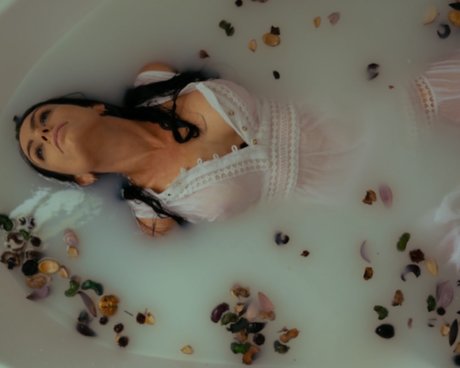 MJK onlyfans leaked nudes