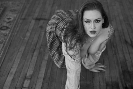 Mizz Amanda Marie nude only fans