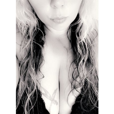 Mizz A onlyfans leaks nudes