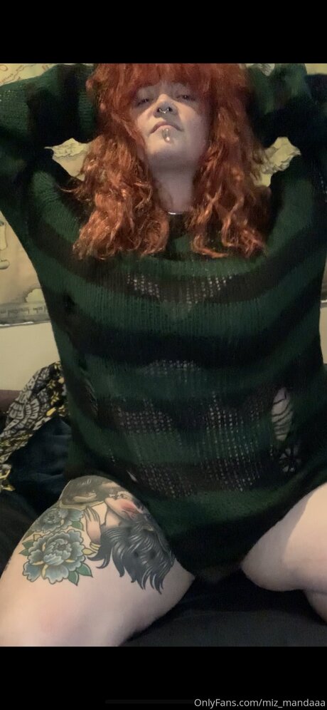 miz mandaaa onlyfans xxx