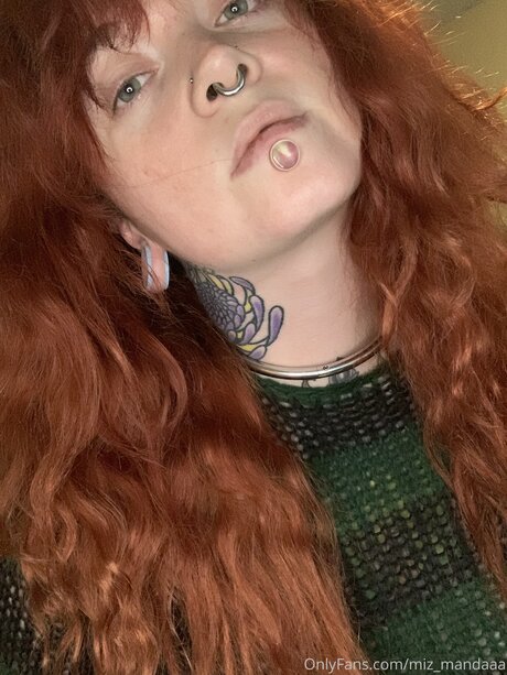 miz mandaaa naked onlyfans