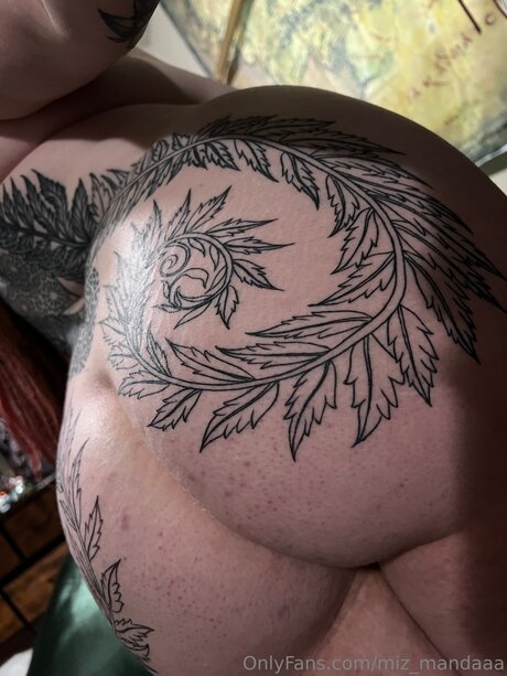 miz mandaaa onlyfans naked