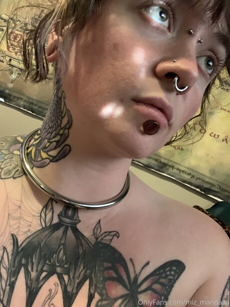 miz mandaaa onlyfans porn