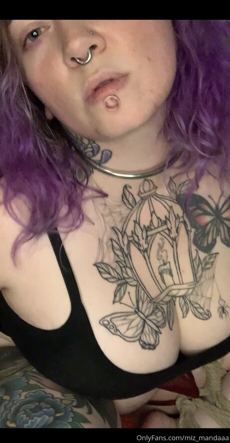 miz mandaaa onlyfans porn leak