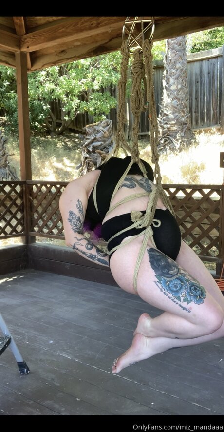 miz mandaaa onlyfans naked