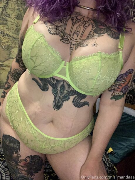 miz mandaaa onlyfans leaked