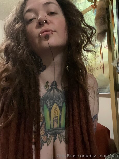 miz mandaaa only fans nude leaks