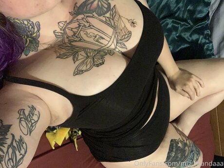 miz mandaaa onlyfans leaked