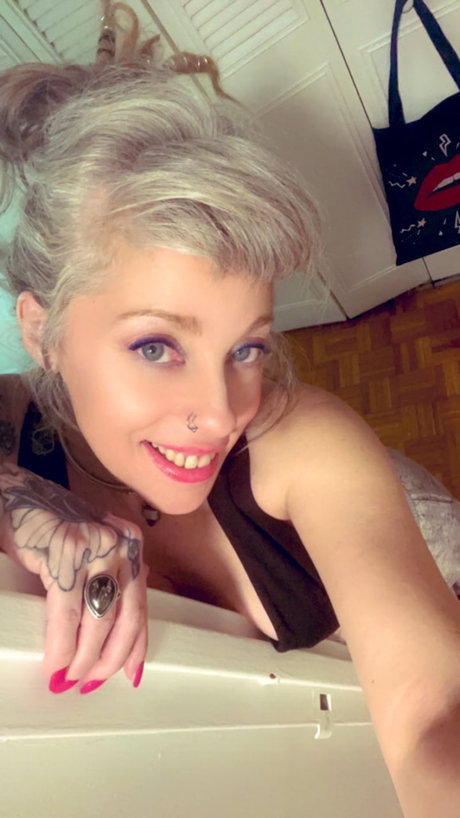 Muffy Slayer leaked only fans nudes