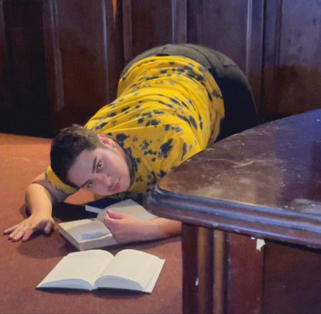 Jason Scott onlyfans nude tits