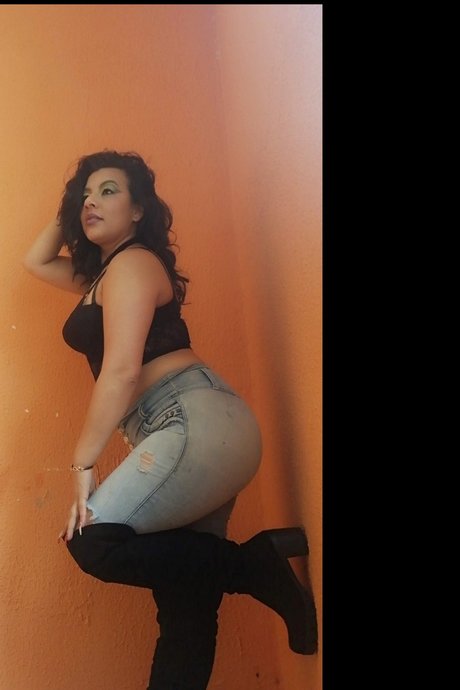 Vivi Carrion onlyfans leak porn