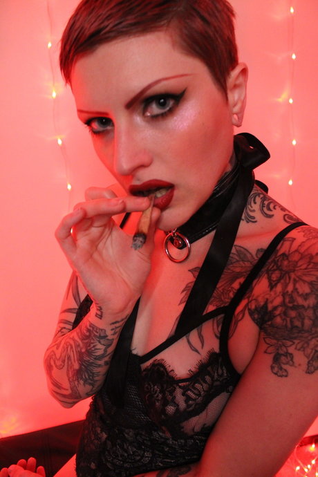 Mixtrexx Devereaux onlyfans leakd