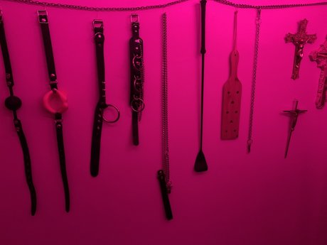 Mixtrexx Devereaux ass onlyfans