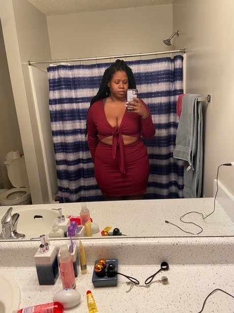 Juicy thickie new onlyfans leak