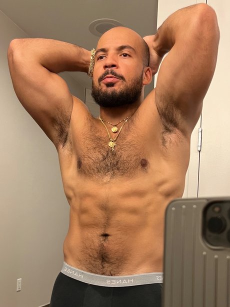ThickWill nude leak onlyfans
