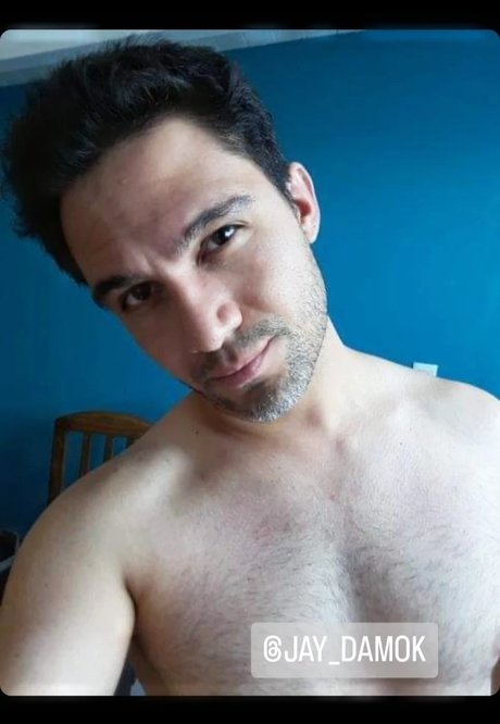 Jaydamok onlyfans leaked tits