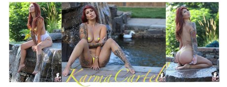Karma Cartel nude leaks onlyfans