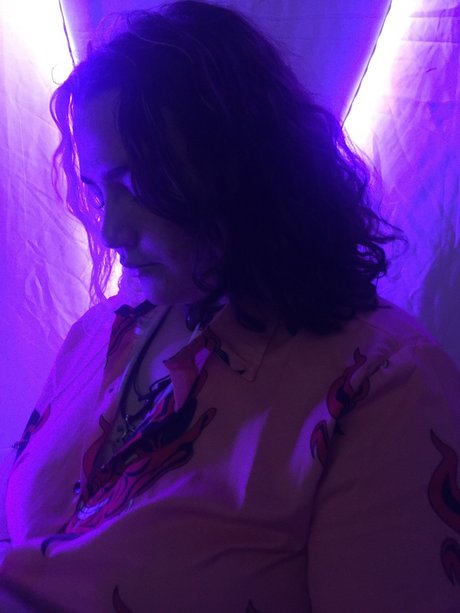 MissLna onlyfans porn