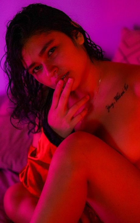 Isabel Prieto onlyfans archive