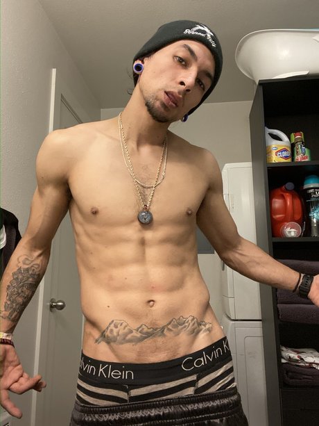 Jayjay Antic onlyfans nudes