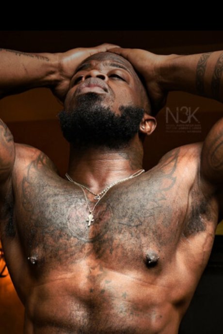 Its Mustang leak onlyfans porn