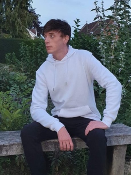 I Am Craig onlyfans sex leak