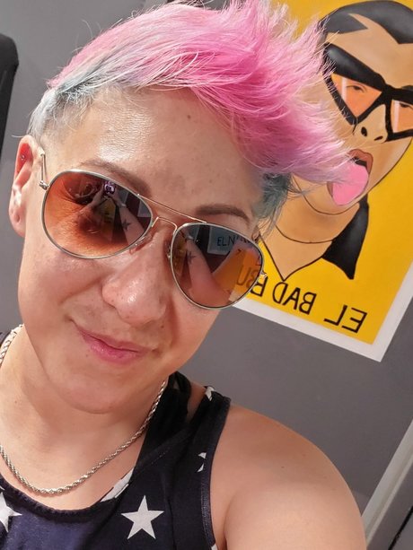 Mad Maddy onlyfans nude leaks