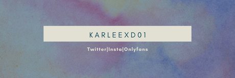 Karlee CD onlyfans leak new