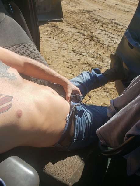 Jay Dub onlyfans lean