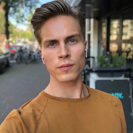 Jayden James onlyfans fuck