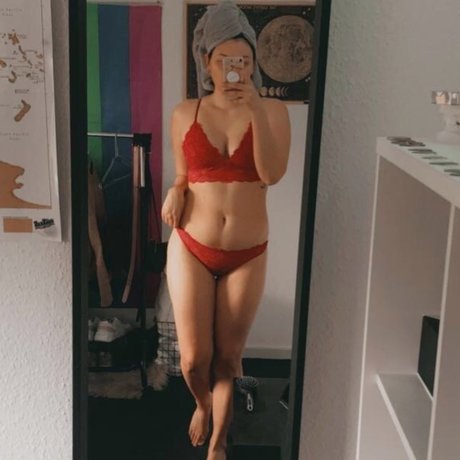 Iluna onlyfans pics leaked