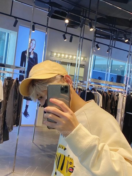 ilovesexary leaked onlyfans pics