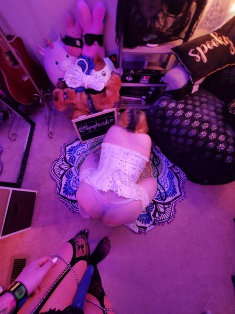 Highnymphsoul_ onlyfans keak