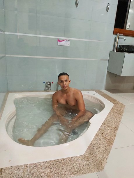 Javier Mu oz onlyfans lesk