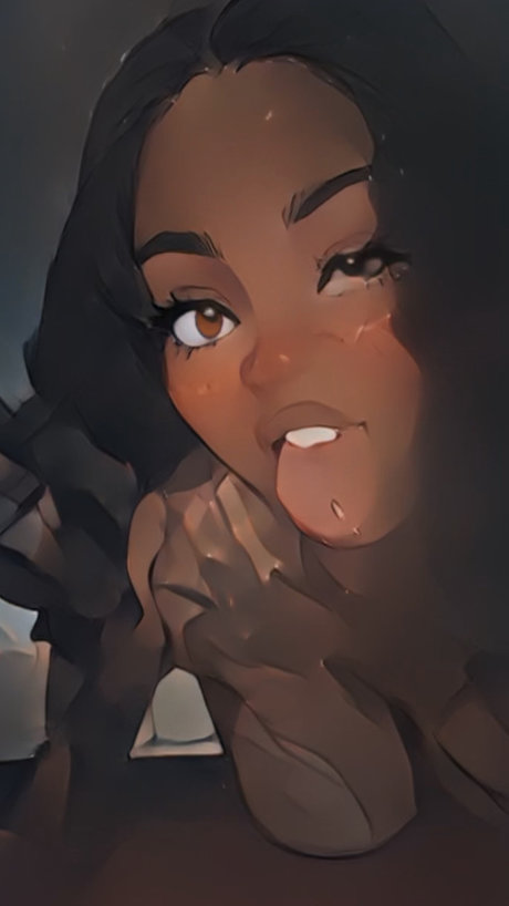 KarmaKreme onlyfans sextape leak