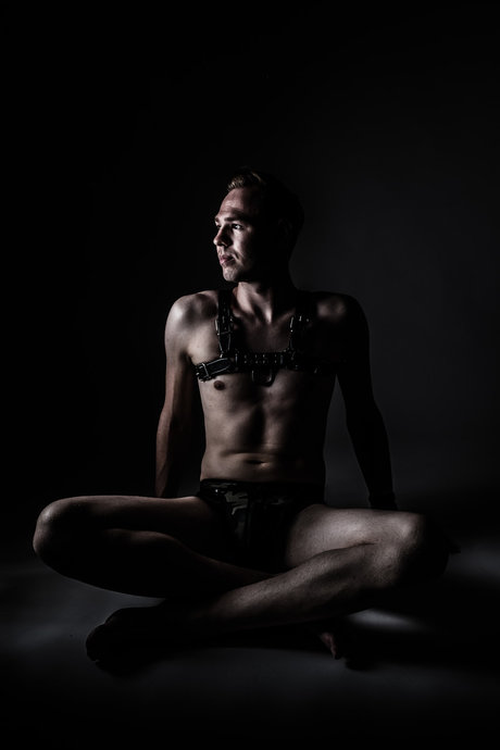 Jay Gold onlyfans leaked nude