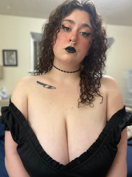 Chaziel Jantz leaked porn onlyfans