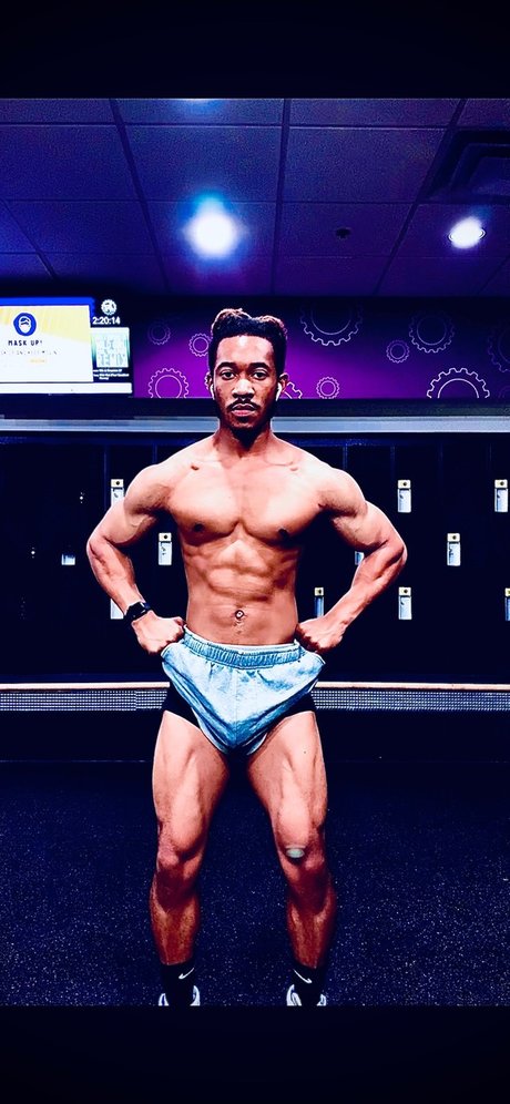 Chavis porn only fans