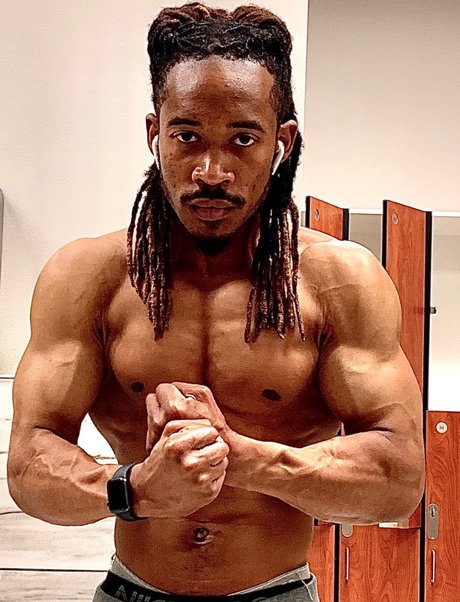 Chavis onlyfans leaks nude