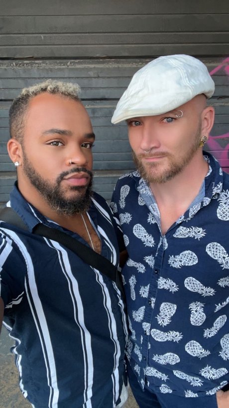 Chase amp amp Sebastian onlyfans fotos