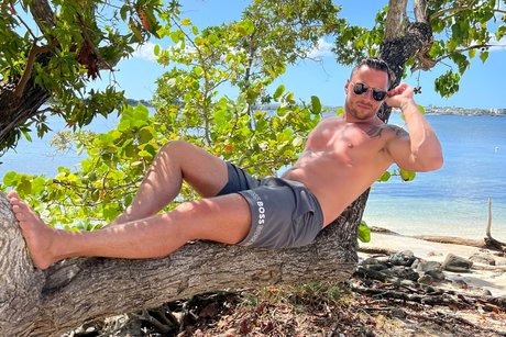 Karl James VIP onlyfans star