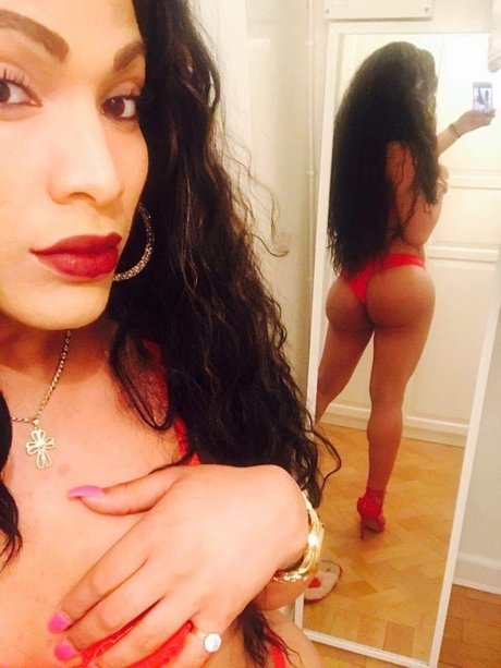 Karla Mattson onlyfans naked leak