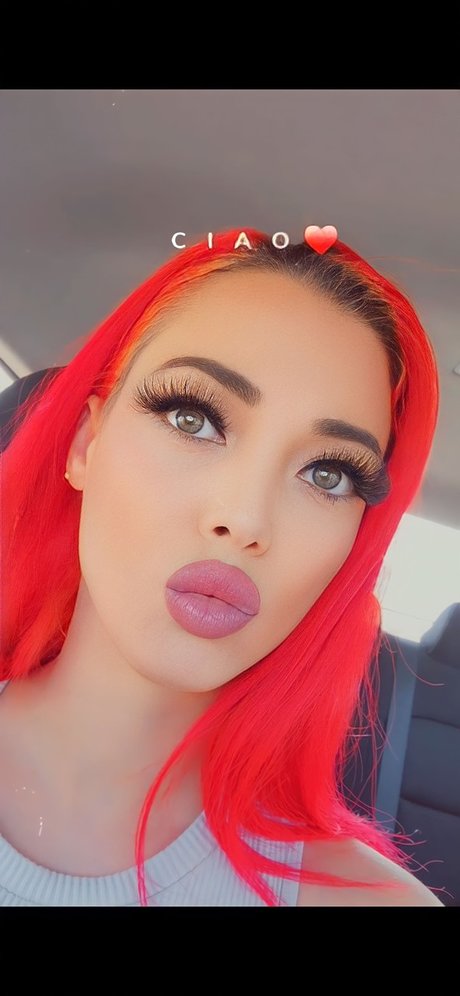 KARMA RAIN leak onlyfans nude